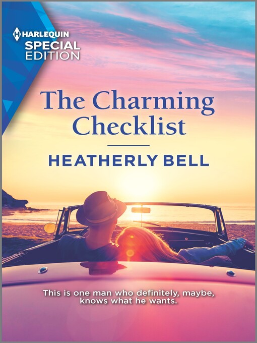 Title details for The Charming Checklist by Heatherly Bell - Available